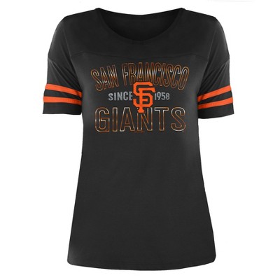 san francisco giants womens shirt