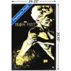 Trends International Marvel Comics TV - Iron Fist - Promo Framed Wall Poster Prints - 3 of 4