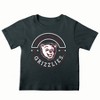 NCAA Montana Grizzlies Toddler Boys' 2pk T-Shirt - 3 of 3