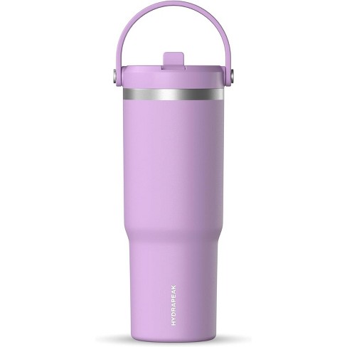 Hydrapeak Nomad 32 Oz Stainless Steel Double Vacuum Insulated Tumbler With Carrying Handle And Leakproof Sip Lid - image 1 of 4