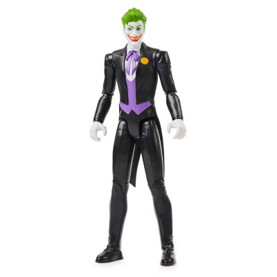 DC Comics 12" Figure - Joker S1 V3