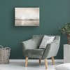 Canvas Wall Art - Dan Hobday  'Sunlight Bay' Wall Art for Living Room, Bedroom, or Office Décor by Trademark Fine Art - 4 of 4