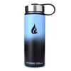 18oz Hydro Cell Wide Mouth Stainless Steel Water Bottle - 4 of 4