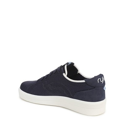 Обувь Ryka Womens Viv Next Knit Shoes Academy Blue 8.5 M — фото 7