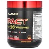 ALLMAX IMPACT™ IGNITER XTREME, Pre-Workout, Orange Krush, 12.7 oz (360 g) - 3 of 3
