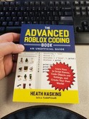 The Advanced Roblox Coding Book An Unofficial Guide Unofficial Roblox By Heath Haskins Paperback - the advanced roblox coding book an adams media a