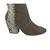 Women's Wo's Saffron Bootie - Naughty Monkey - 2 of 4