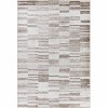 Hauteloom Tehya Beige Area Rug - 3 of 4