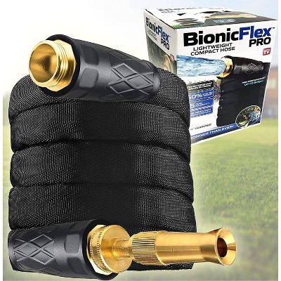 Bionic Flex Pro 75ft Garden Hoses