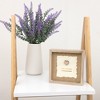 Pavilion Gift Company - Love You Mom - 5.5" MDF Plaque - Wall Sign Panels - 2 of 4