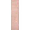 Clayton Coastal Solid Glam Shag Machine-Washable Rug - JONATHAN Y - 2 of 4