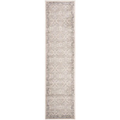 Brentwood BNT863 Power Loomed Rug - Safavieh