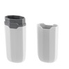 Unique Bargains Toothbrush Travel Case Traveling Plastic Portable Toothbrush Holders Cases 7.87"x2.17"  1 Pcs - 3 of 4