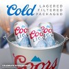Coors Light Beer - 24pk/16 fl oz Cans - image 4 of 4