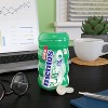 Mentos Pure Fresh Holiday Sugar-Free Chewing Gum With Xylitol, Spearmint - 50 Piece Bottle (Bulk Pack Of 6) - 4 of 4