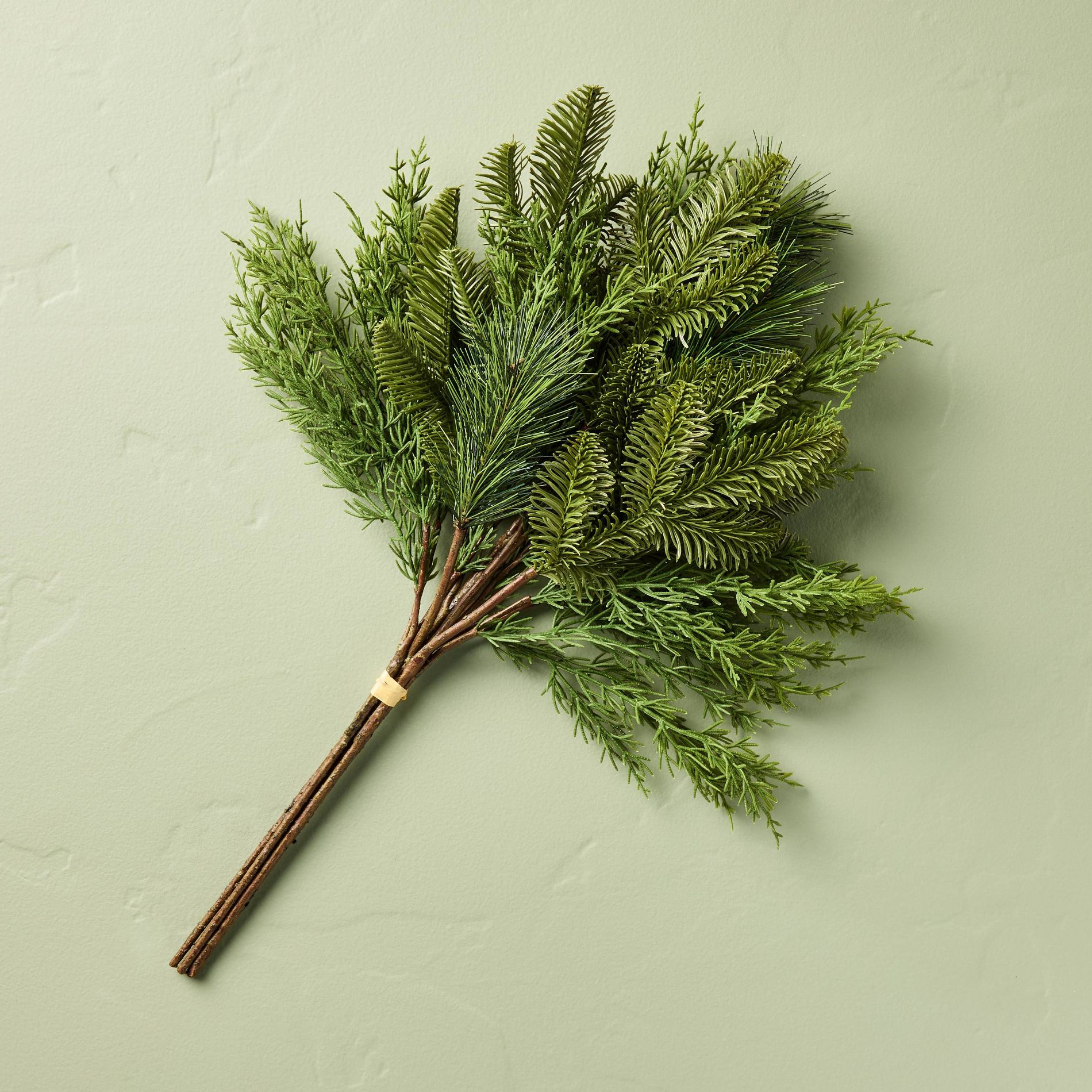 22" Pine and Spruce Bundle - Hearth & Hand™ with Magnolia