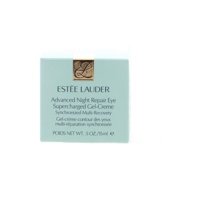 Estee Lauder Advanced Night Repair Eye Supercharged Gel-Creme, 0.5 oz