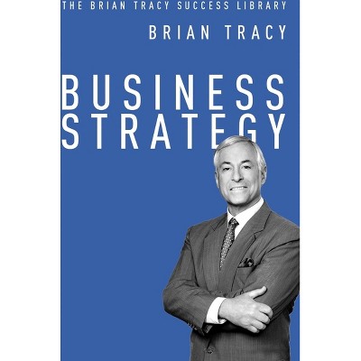 Personal Success - (brian Tracy Success Library) By Brian Tracy ...