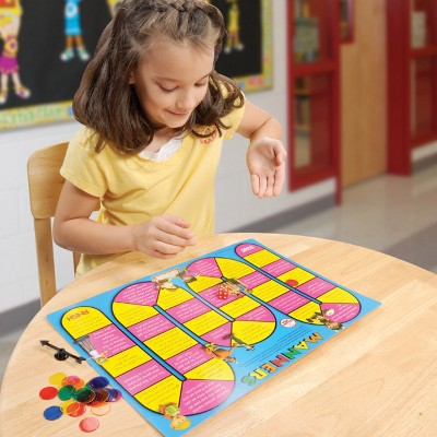 Didax Educational Resources Social Skills Board Games