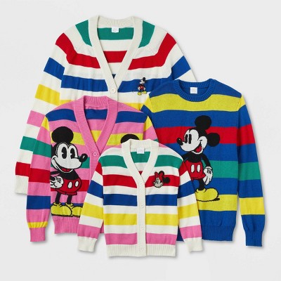 Mickey mouse 2025 sweatshirt target