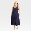 Women's Maxi Sweater Dress - A New Day™ - 3 of 3