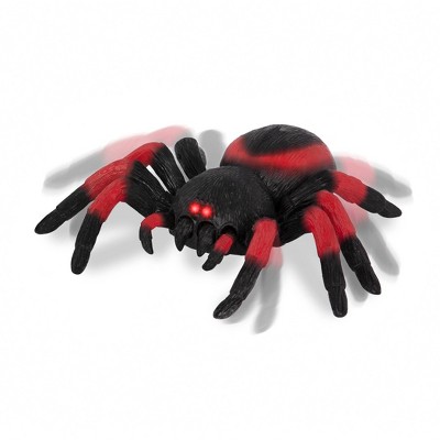 remote control spider target