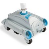 INTEX 2500 GPH Filter Cartridge Pump with Timer and Above Ground Pool Vacuum - 3 of 4