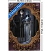 Trends International Tim Burton's The Corpse Bride - Wedding Photo Unframed Wall Poster Prints - 3 of 4
