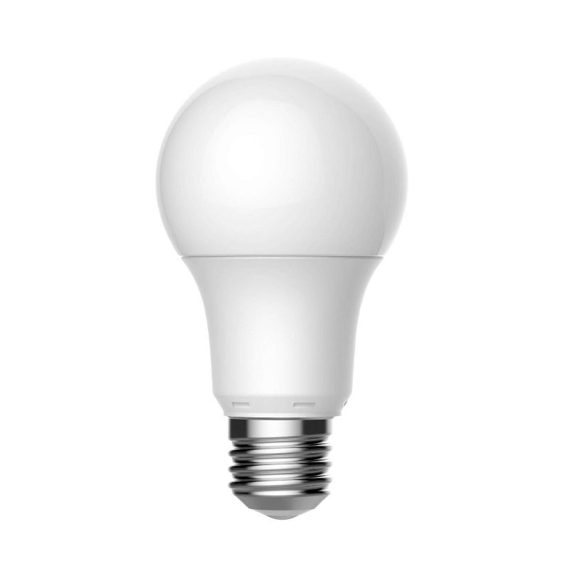 GE 4pk 9.5W 60W Equivalent Basic LED Light Bulbs Soft White, 4 of 8