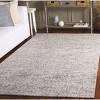 Abstract ABT175 Hand Tufted Indoor Rugs - Safavieh - 2 of 4