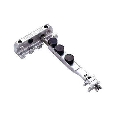 Allparts Tremol-No Tremolo Locking Device - Large Clamp