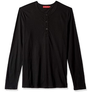 n:philanthropy Mens Mason Henley Shirt - 1 of 1