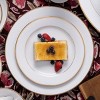 Noritake Heritage Set of 4 Dinner Plates - 2 of 4