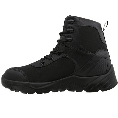 Swissbrand Men's Tactical Boots Brienz