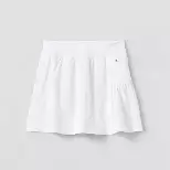 White Skirt Skort Target