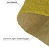 Unique Bargains Realistic Artificial Grass Mat 10" x 10" - 4 of 4