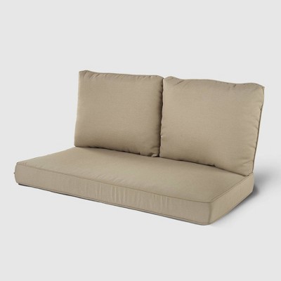 target outdoor replacement cushions