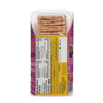Sunnie Smores Dipper - 2.1oz