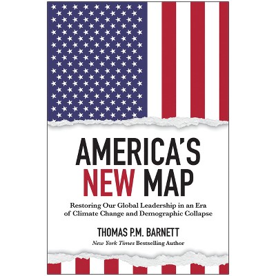 barnett america –