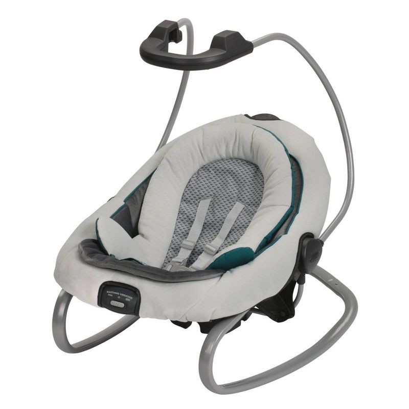 Graco DuetSoothe Swing and Rocker, 3 of 6