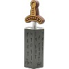 Project Genius Sword and Stone 3D Wooden Assembly Puzzle - 3 of 4