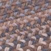 Colonial Mills Gloucester - Cashew 2 Ft x6 Ft Runner (Rectangle) Rug Indoor 100% Wool - 2 of 2