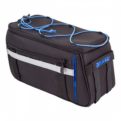 Bikase Big Momma Rack Bag Rack Bag