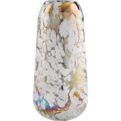 Cyan Design - Moonscape - Vase-15 Inches Tall And 7.25 Inches Wide