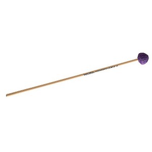 Innovative Percussion Fundamental Series Blue Cord Vibraphone Mallets - 1 of 2