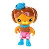 Fisher-Price Octonauts Octo Crew Figure 4-Pack - 4 of 4