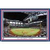 Trends International MLB Texas Rangers - Globe Life Field 22 Unframed Wall Poster Prints - 4 of 4