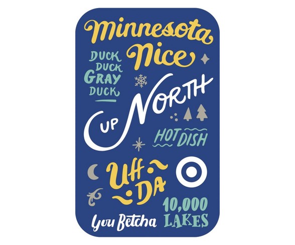 MN Nice GiftCard