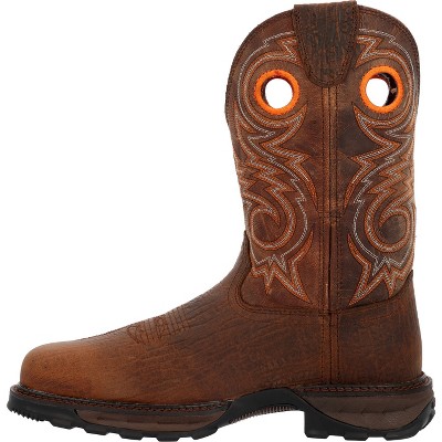 Men's Durango® Maverick XP™ Composite Toe Western Work Boot