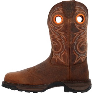 Men's Durango® Maverick XP™ Composite Toe Western Work Boot - 1 of 4
